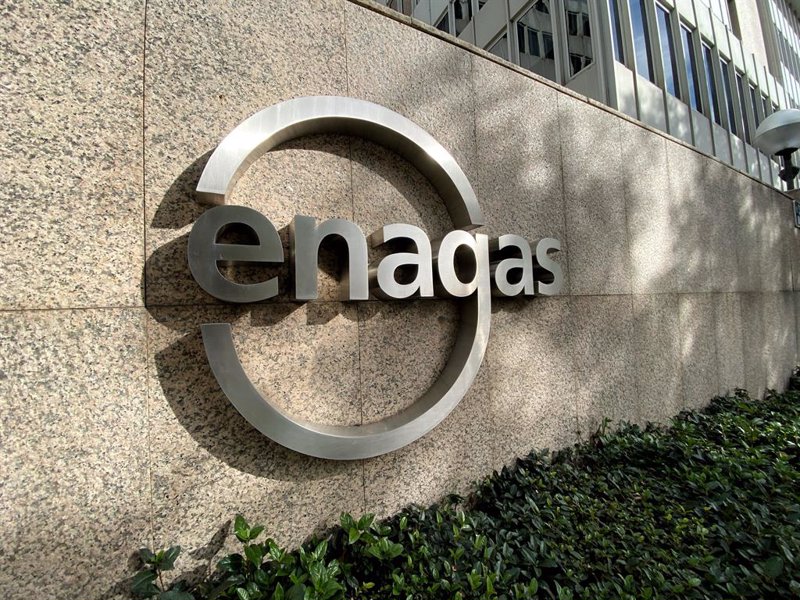Barclays eleva a Enagás, pero mantiene su consejo en infraponderar