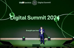 ep duodecima edicion del digital summit de iberdrola