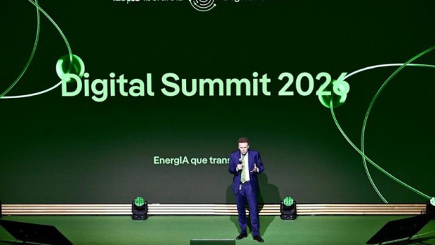 ep duodecima edicion del digital summit de iberdrola