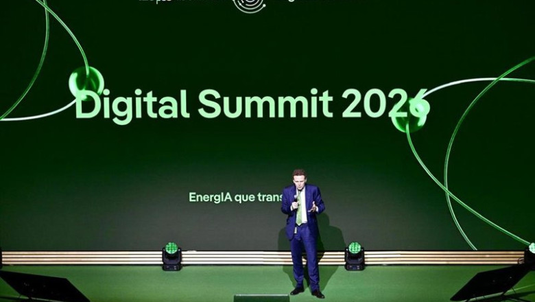 ep duodecima edicion del digital summit de iberdrola