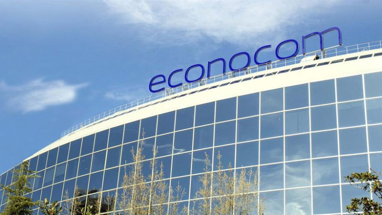 ep edificio de econocom ep edificio de econocom