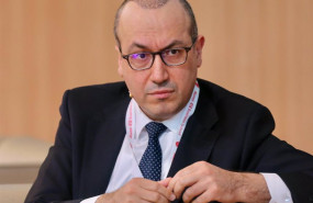 ep el ceo de bbva onur gen en la segunda jornada del encuentro de banca del iese instituto de