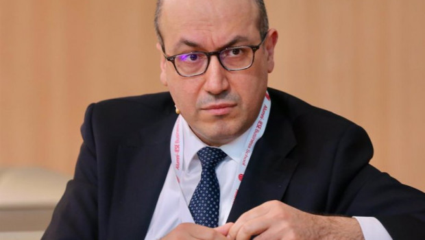 ep el ceo de bbva onur gen en la segunda jornada del encuentro de banca del iese instituto de ep el ceo de bbva onur gen en la segunda jornada del encuentro de banca del iese instituto de