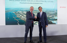 ep el ceo de cepsa maarten wetselaar izquierda y el ceo de fertiberia javier goni durante la firma ep el ceo de cepsa maarten wetselaar izquierda y el ceo de fertiberia javier goni durante la firma