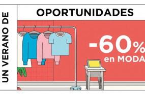 ep el corte ingles lanza la campana un verano de oportunidades