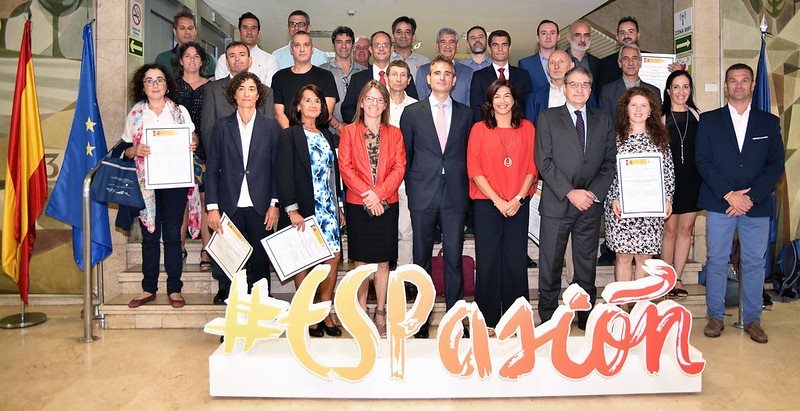 El CSD presenta 21 redes de investigación en Ciencias del Deporte lideradas por universidades españolas | CSD ep el csd presenta 21 redes de investigacion en ciencias del deporte lideradas por universidades