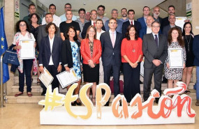 ep el csd presenta 21 redes de investigacion en ciencias del deporte lideradas por universidades