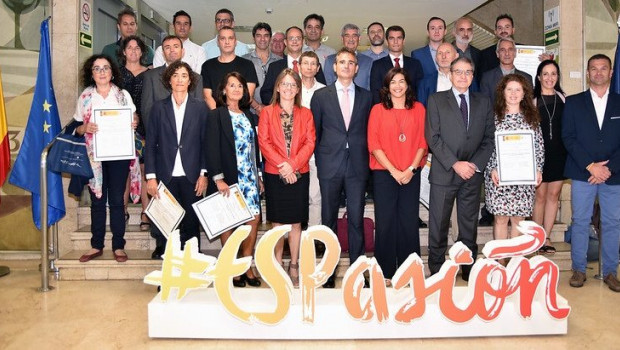 ep el csd presenta 21 redes de investigacion en ciencias del deporte lideradas por universidades