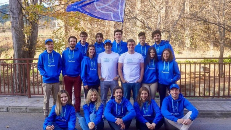 ep el equipo de payflow