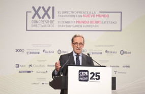 ep el presidente de kutxabank gregorio villalabeitia interviene en el xxi congreso de directivos de