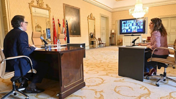 ep el presidente de la comision de educacion cultura y deporte del grupo de ciudades patrimonio de