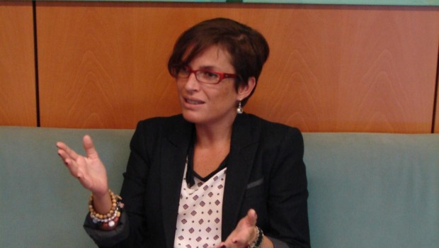 ep elena manez delegadagobiernocanarias