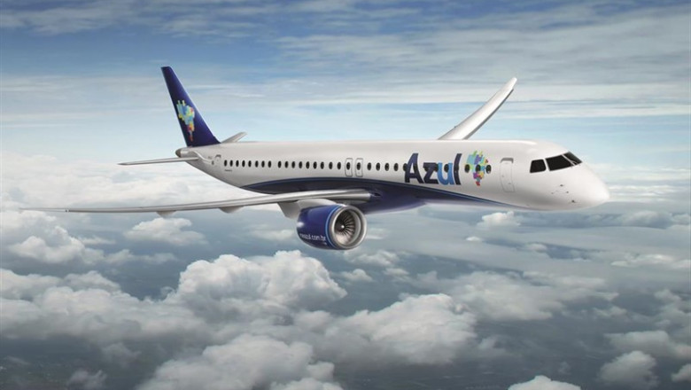 ep embraer proveera de recambiosla flotaazul