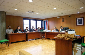 ep en el extremo izquierdo de la imagen cesar adrio acusado del asesinato de la joven ingeniera ana