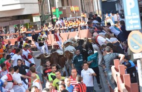 ep encierro