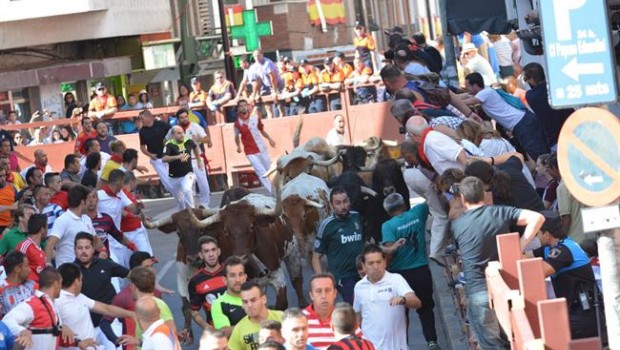 ep encierro