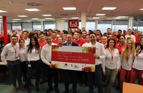 ep equipo comercialsecuritas direct dona 4200 eurosla fundacion cris con
