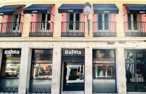 ep establecimiento de barra de pintxos en madrid