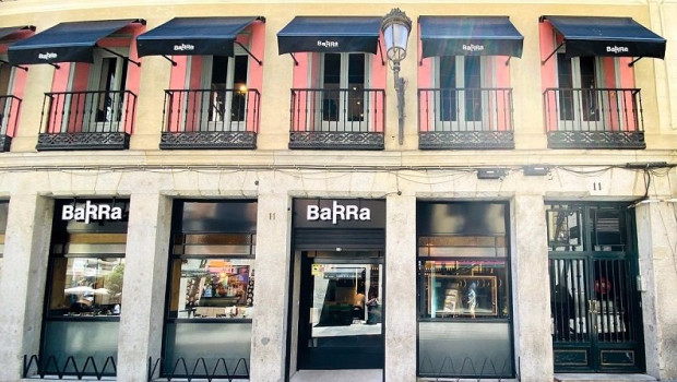 ep establecimiento de barra de pintxos en madrid