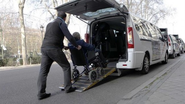 ep eurotaxi taxidiscapacitados