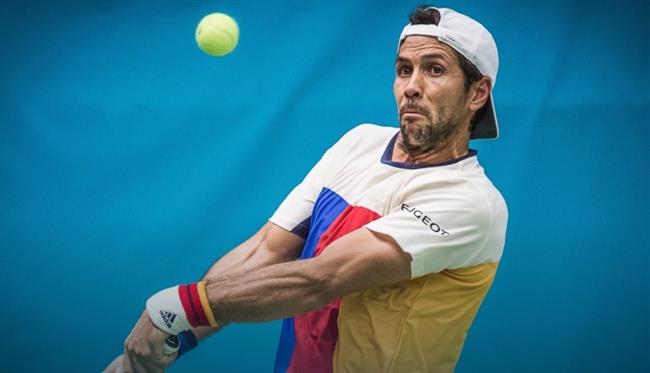 Fernando Verdasco en Estocolmo | ANTRUM SWEDISH OPEN ep fernando verdascoestocolmo
