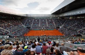 ep finalmutua madrid open 2018la caja magica