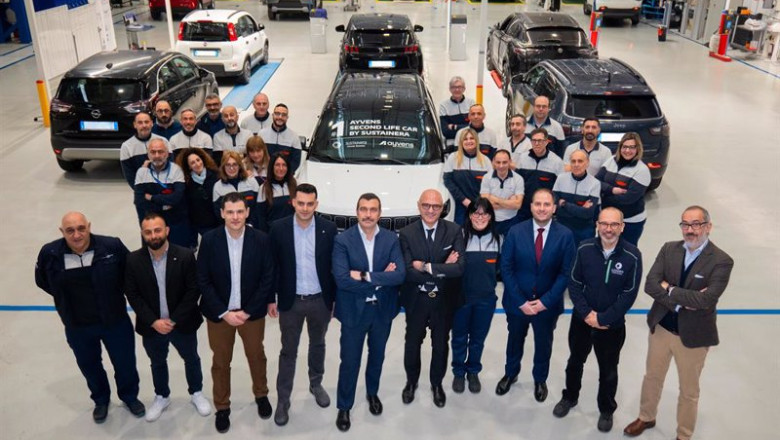 ep firma del acuerdo entre stellantis y ayvens italia ep firma del acuerdo entre stellantis y ayvens italia