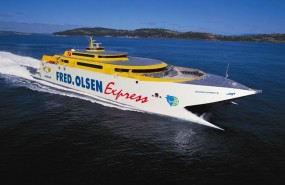 ep fred olsen express recurso