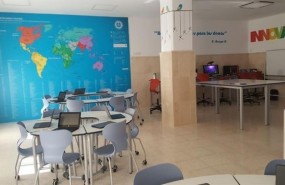 ep fwd np hp abresegundo aula rtcandaluciacolegio portaceli sevill