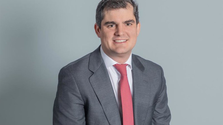 ep gabriel vera nuevo secretario del consejo de administracion del grupo sener