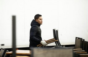ep gente trabajando trabajador autonomo paro empleo epa