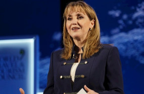 ep gloria guevara presidenta del wttc