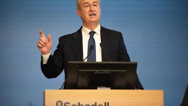 ep gonzalez bueno durante la presentacion del plan estrategico y los resultados del segundo