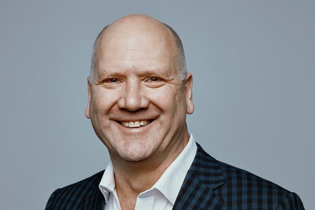 Greg Greeley, presidente de Airbnb Homes. | AIRBN ep greg greeley