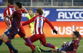ep griezmanneibar - atletico madrid