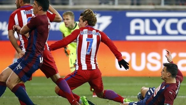 ep griezmanneibar - atletico madrid