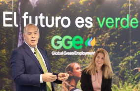 ep iberdrola lanza una gran plataforma de empleabilidad verde ep iberdrola lanza una gran plataforma de empleabilidad verde