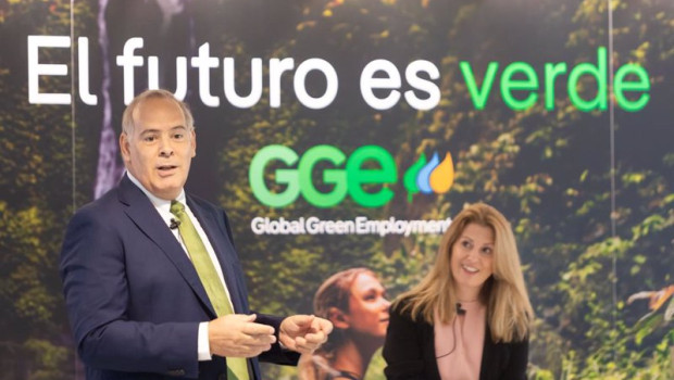 ep iberdrola lanza una gran plataforma de empleabilidad verde