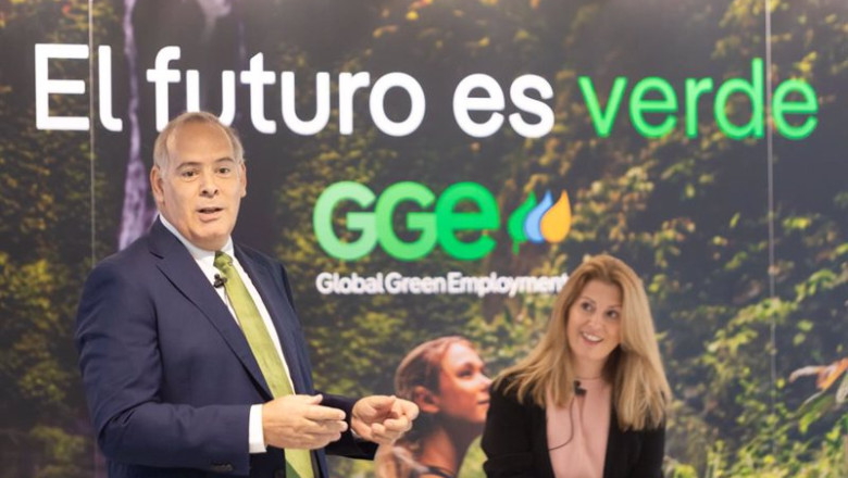 ep iberdrola lanza una gran plataforma de empleabilidad verde ep iberdrola lanza una gran plataforma de empleabilidad verde