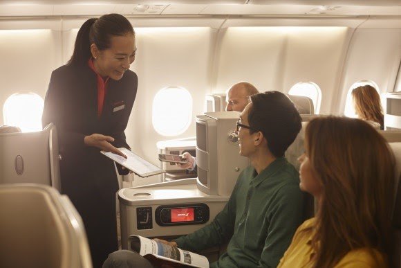 ep iberia volara a tokio desde 275 euros el trayecto