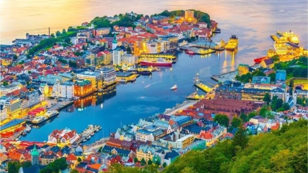 ep iberia y wideroe se alian para aumentar la conectividad entre espana y noruega