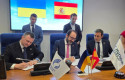 Indra participar&aacute; en la reconstrucci&oacute;n del sistema de tr&aacute;fico a&eacute;reo de Ucrania