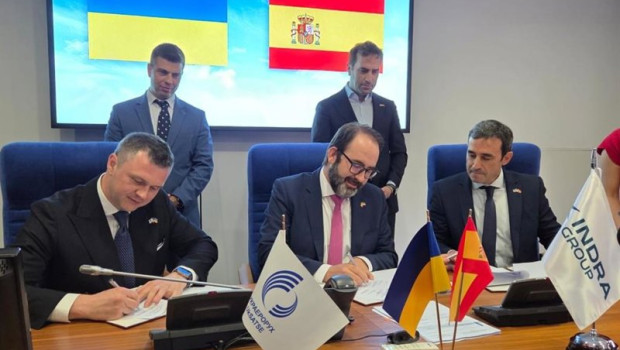 ep indra group ha firmado un acuerdo de intenciones con el proveedor de servicios de navegacion ep indra group ha firmado un acuerdo de intenciones con el proveedor de servicios de navegacion