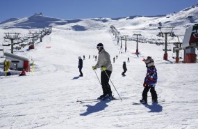 ep iniciola temporadaesquila estacionsierra nevada