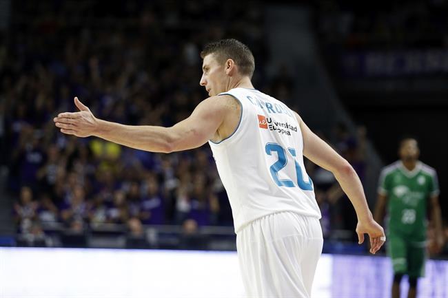 Jaycee Carroll | ACB PHOTO/V. CARRETERO ep jaycee carroll 20171022201003