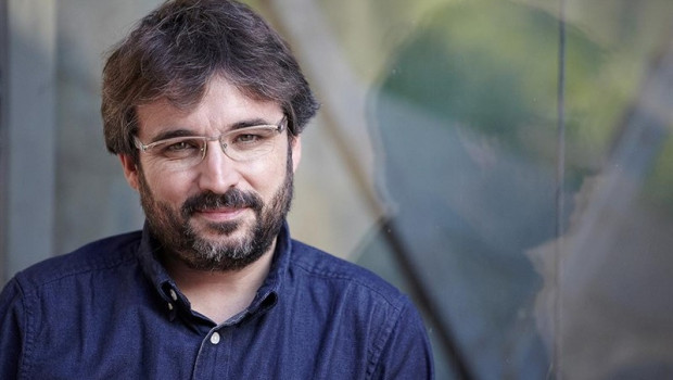 ep jordi evole entrevistapapa franciscoproximo domingo en salvados lasexta ep jordi evole entrevistapapa franciscoproximo domingo en salvados lasexta