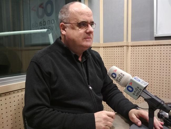 Joseba Egibar (PNV) | ONDA VASCA ep joseba egibar pnv 20180111091202