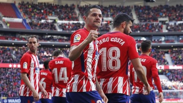ep jugadoratleticomadrid victor machin vitolo