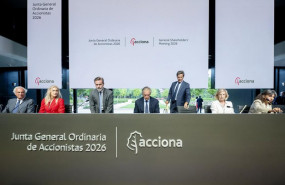 ep junta general de accionistas de acciona de 2026 ep junta general de accionistas de acciona de 2026