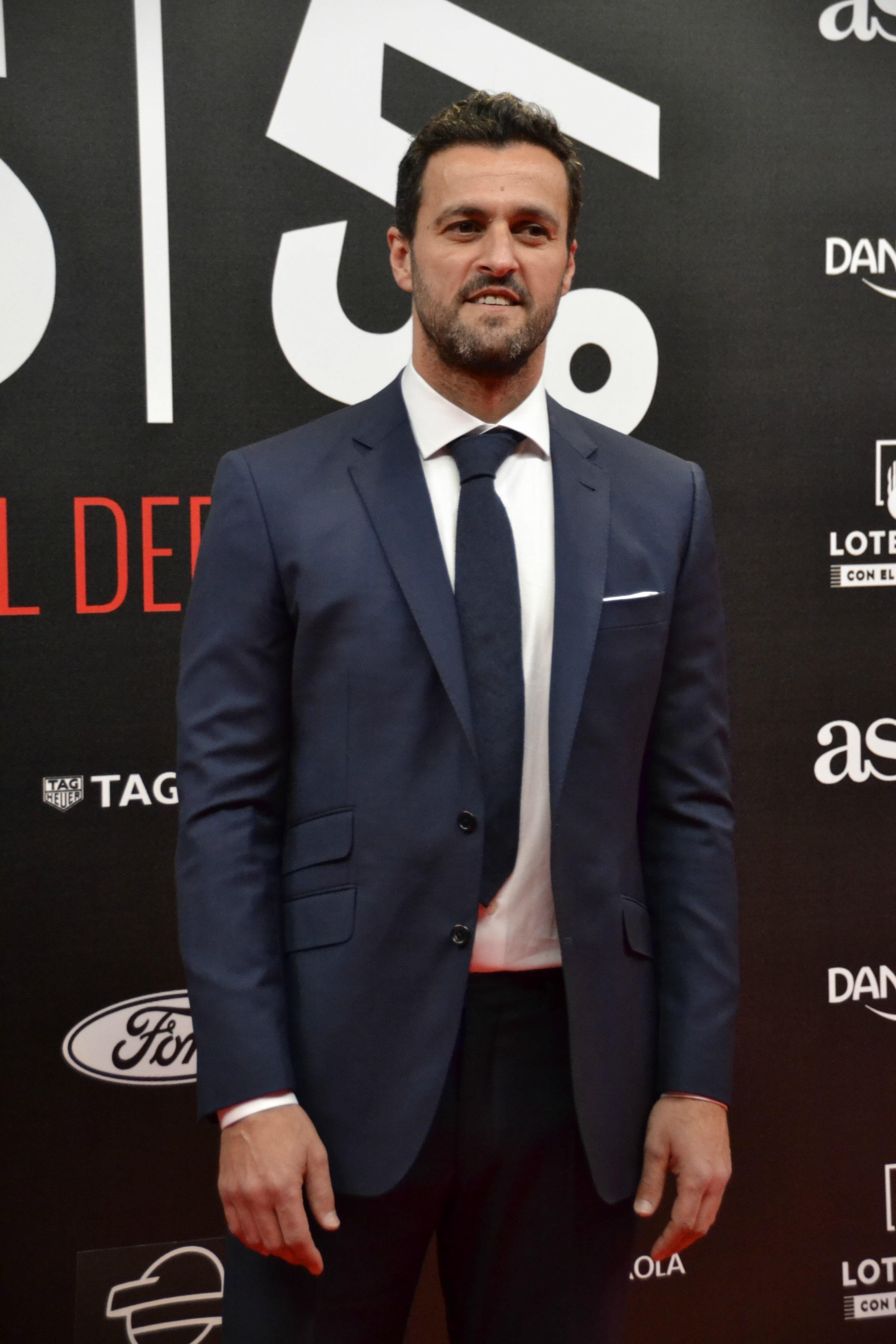 ep kiko premios as deporte 50 aniversario